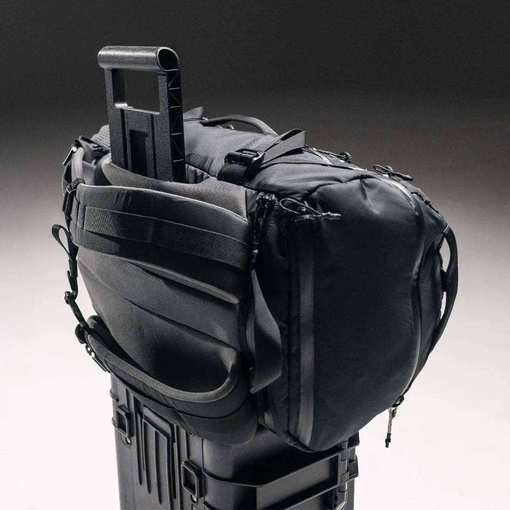 Matador SEG28 Backpack in Black Color 8