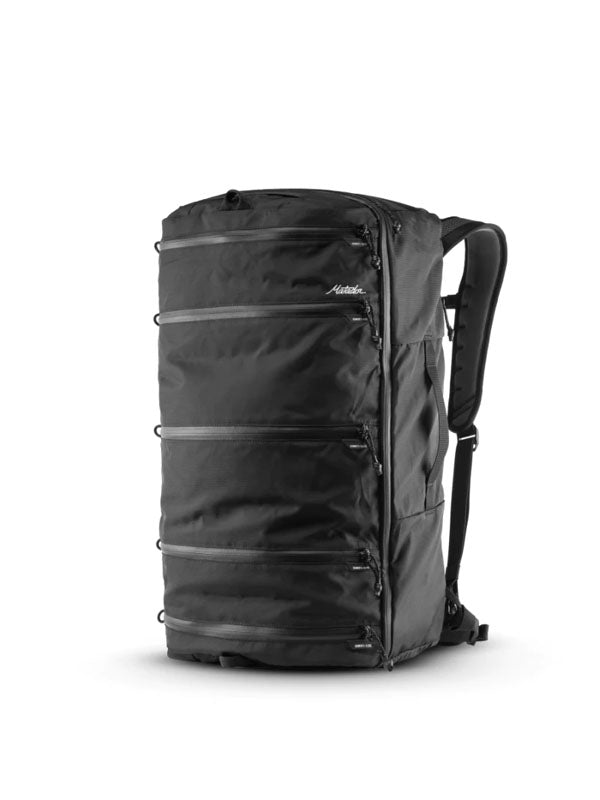 Matador SEG45 Travel Pack in Black Color