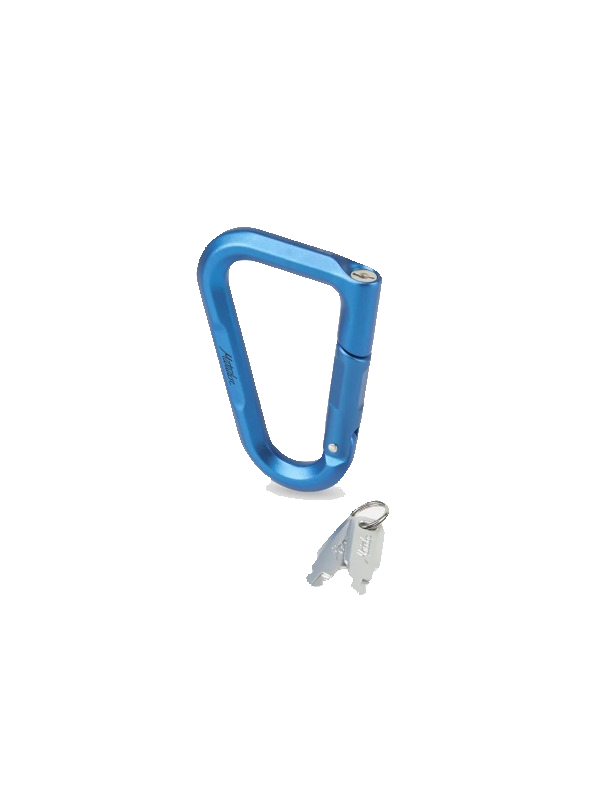 Matador BetaLock™ in Glacier Blue Color