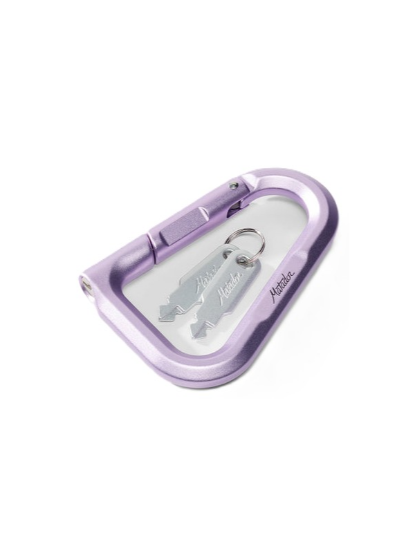 Matador BetaLock™ in Orchid Color