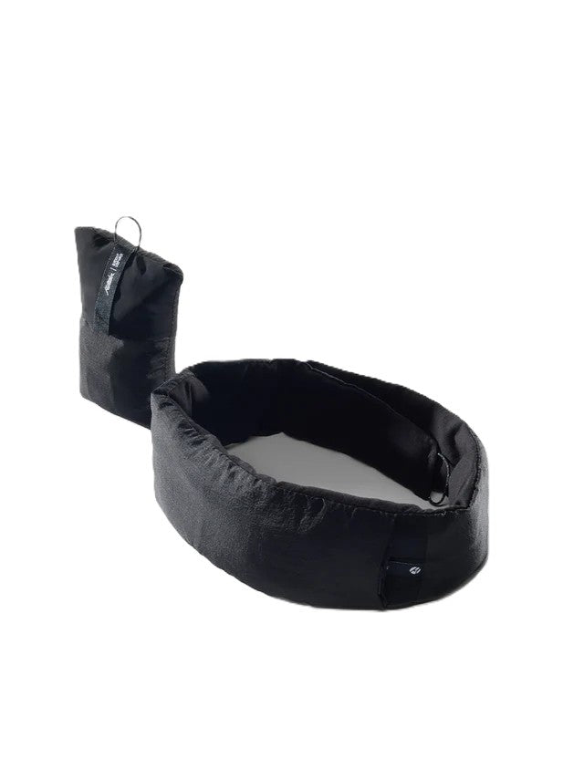 Matador Blackout Eyemask and Earplugs Kit