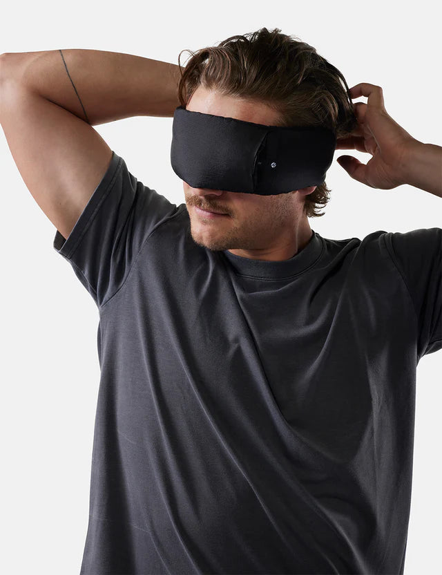 Matador Blackout Eyemask and Earplugs Kit