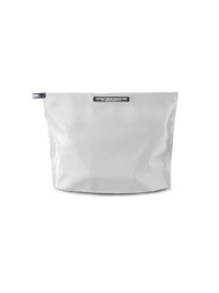 Matador FlatPak™ Zipper Toiletry Case in Artic White Color