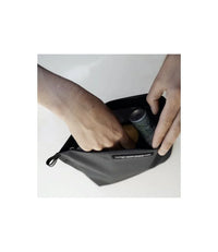 Matador FlatPak™ Zipper Toiletry Case in Artic White Color