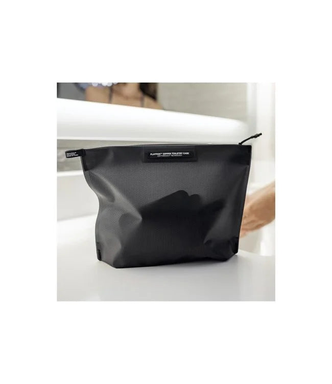 Matador FlatPak™ Zipper Toiletry Case in Artic White Color