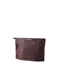 Matador FlatPak™ Zipper Toiletry Case in Garnet Color