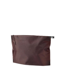 Matador FlatPak™ Zipper Toiletry Case in Garnet Color