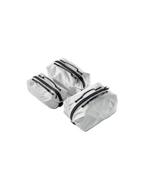 Matador Gear Cube Set 3-Pack in Arctic White Color