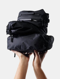 Matador Gear Cube Set 3-Pack in Black Color