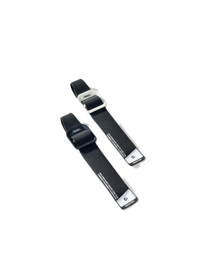 Matador Gear Tags 2-Pack