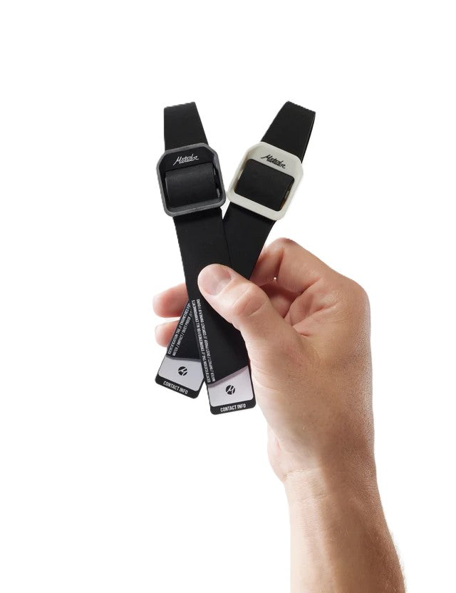 Matador Gear Tags 2-Pack