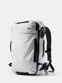 Matador GlobeRider35 Travel Backpack in Arctic White Color