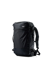Matador GlobeRider35 Travel Backpack in Black Color