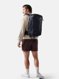 Matador GlobeRider35 Travel Backpack in Black Color 2