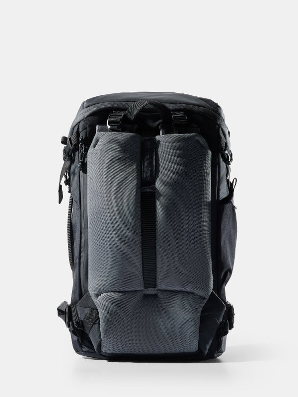 Matador GlobeRider35 Travel Backpack in Black Color 5