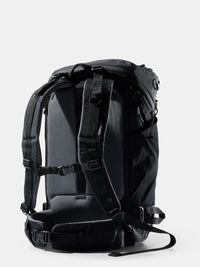 Matador GlobeRider35 Travel Backpack in Black Color 6