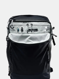 Matador GlobeRider35 Travel Backpack in Black Color 7