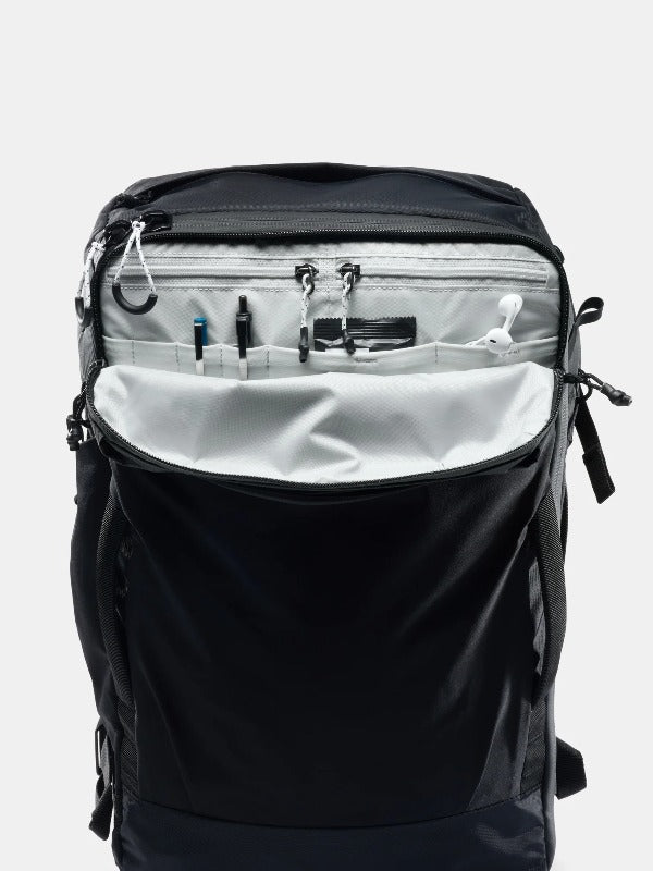 Matador GlobeRider35 Travel Backpack in Black Color 7