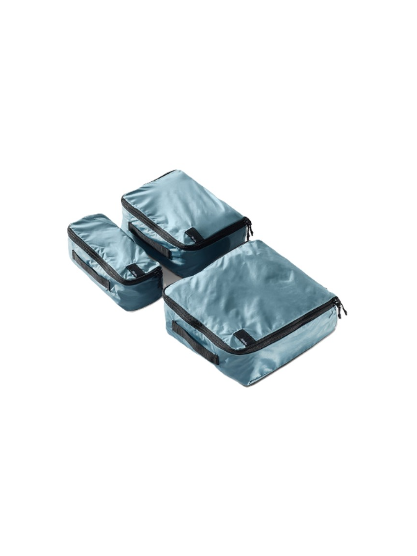 Matador Packing Cube Set 3-Pack in Blue Color
