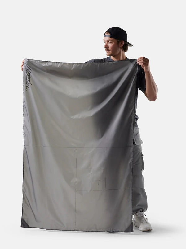 Matador Pocket Blanket™ 4.0 in Black Color 2