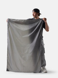 Matador Pocket Blanket™ 4.0 in Black Color 2