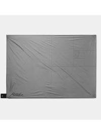 Matador Pocket Blanket™ 4.0 in Black Color 3