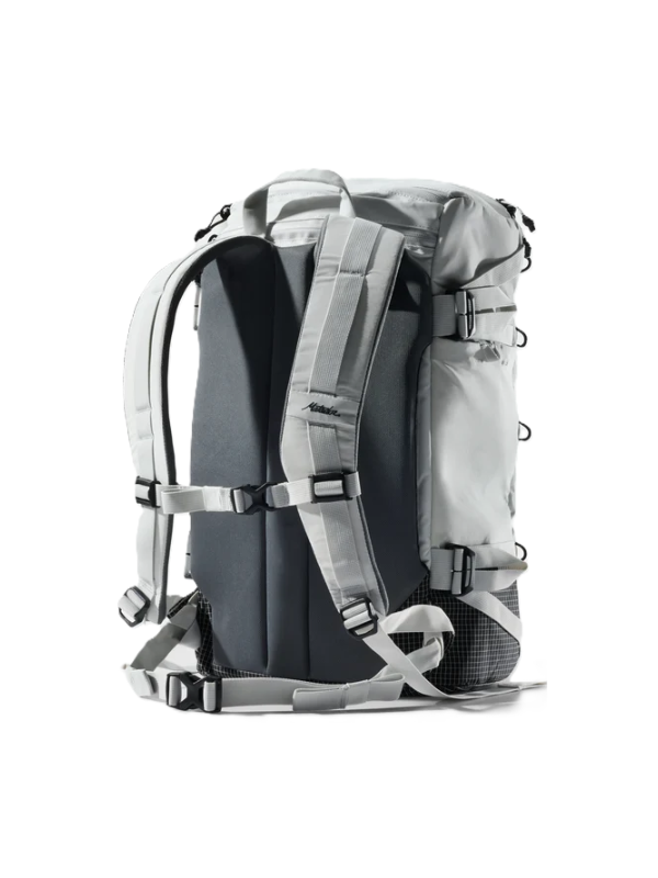 Matador SEG28 Backpack in Arctic White Color