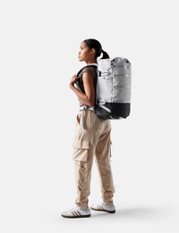 Matador SEG28 Backpack in Arctic White Color