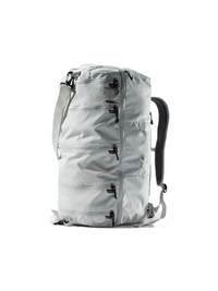 Matador SEG45 Travel Pack in Arctic White Color