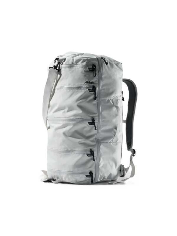 Matador SEG45 Travel Pack in Arctic White Color