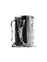 Matador SEG45 Travel Pack in Arctic White Color