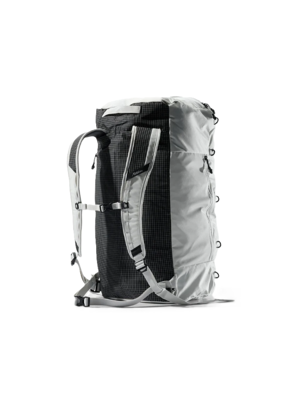 Matador SEG45 Travel Pack in Arctic White Color