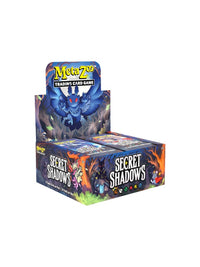 MetaZoo Secret Shadows Booster Box