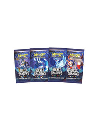MetaZoo Secret Shadows Booster Pack