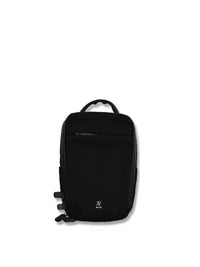 Mimic: Multi-Carry Sling/Backpack in Raven Black Color