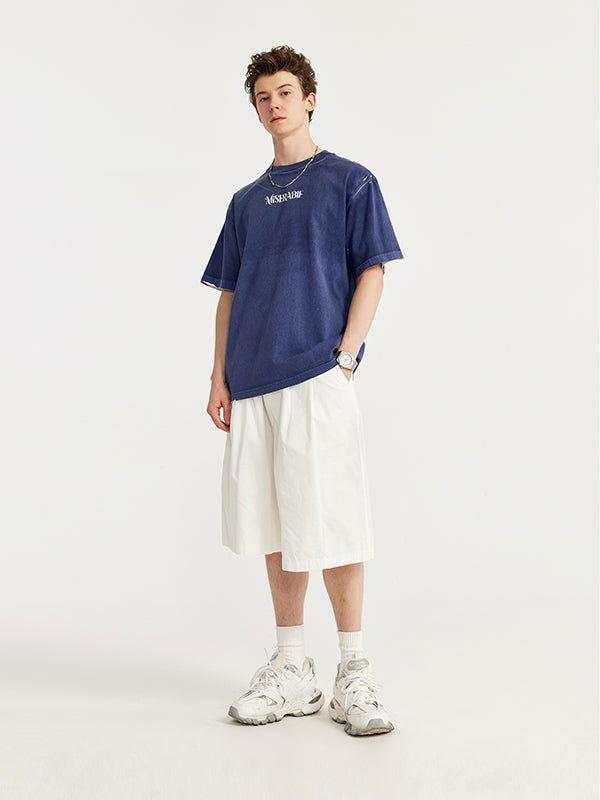 "Miserable" T-Shirt in Blue Color - THIS IS FOR HIM