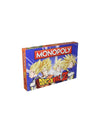 Monopoly Dragon Ball Z Edition