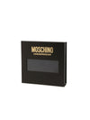 Moschino Gold Logo T-Shirt & Boxer Set 2