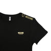Moschino Gold Logo T-Shirt & Boxer Set 5