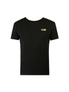 Moschino Gold Logo T-Shirt & Briefs Set 4