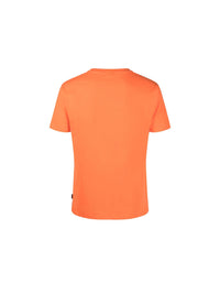 Moschino Underbear Orange T-Shirt