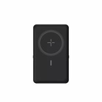 Travelmall Multi-Tool True Wireless Earbud With 5000mAh Wireless Powerbank
