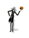 NECA The Nightmare Before Christmas Jack Skellington with Pumpkin Articulated Action Figure