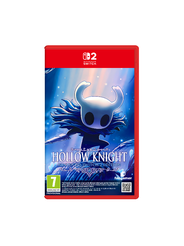 NINTENDO SWITCH 2 Hollow Knight