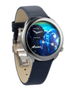 NSquare Astral Mirage N64.1 Watch Aries Steel/Blue 4