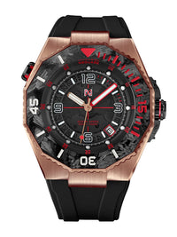 NSquare Ocean Speed Automatic Watch NS27.2 Limited Edition