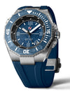 NSquare Ocean Speed Automatic Watch NS27.3  3