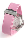 NSquare Ocean Speed Automatic Watch NS27.6 Pink Diver  3