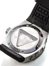 NSquare The Magician Watch N44.3 Magic SS/Black Limited Edition 4