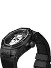 NSquare The Magician Watch N44.5 Magic All Black Limited Edition 2